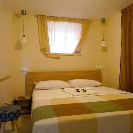 Charikleia's In Pelion