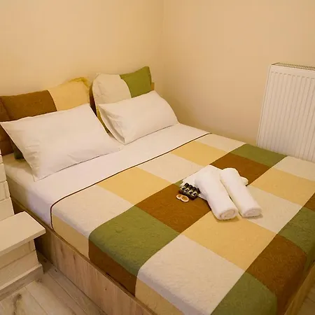 Prázdninový dům Charikleia's In Pelion Volos